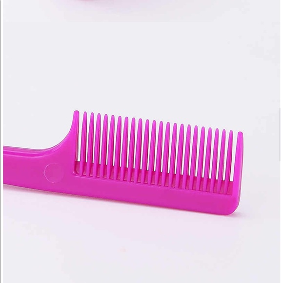Edge control styling brush - Picture 3 of 3